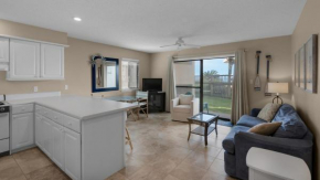 Beachside Condo 13